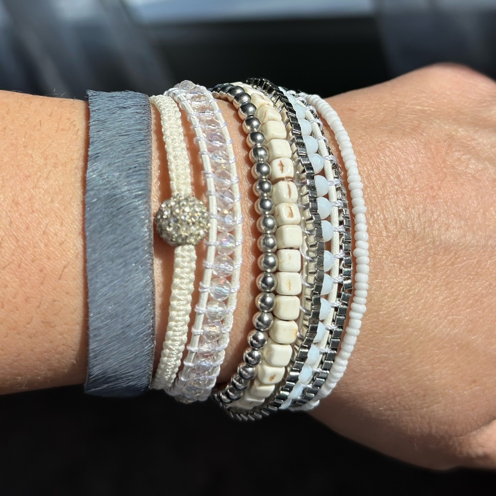 Victoria Emerson Bracelet
